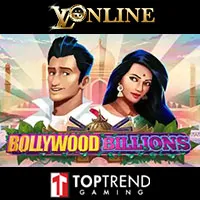 slot Bollywood Billions TTG